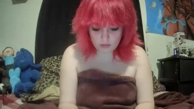 Image 3 of dirtyxhippie21 Stream on Chaturbate on 18 months ago