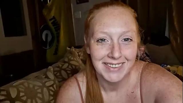 Image 12 of dirtyysexyyshawtyred Stream on Chaturbate on 8 days ago