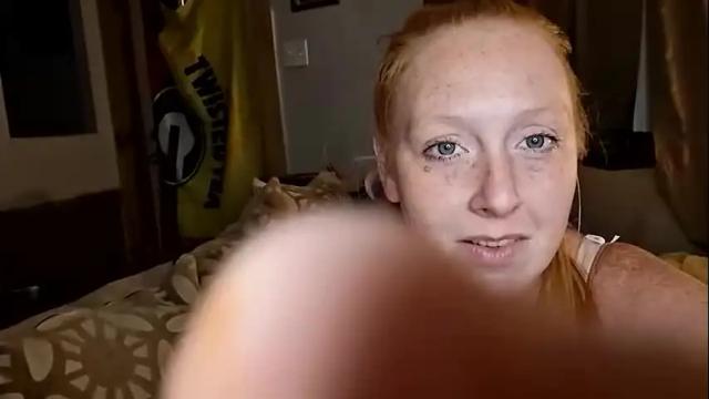 Image 8 of dirtyysexyyshawtyred Stream on Chaturbate on 8 days ago