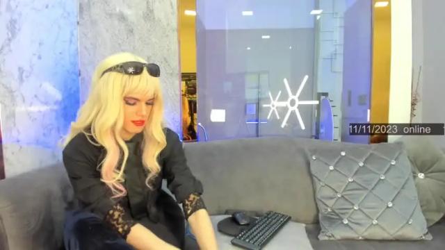 Thumbnail 1, disaster_queen's Stream at Chaturbate, 19 months ago