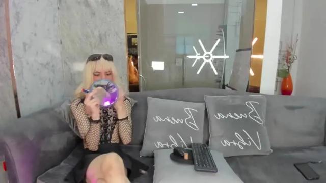 Thumbnail 2, disaster_queen's Stream at Chaturbate, 19 months ago
