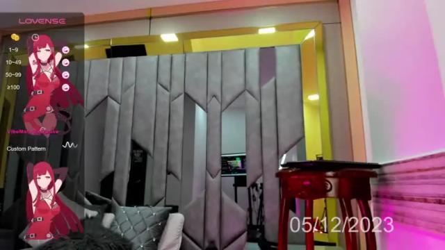 Image 7 of disaster_queen Stream on Chaturbate on 18 months ago