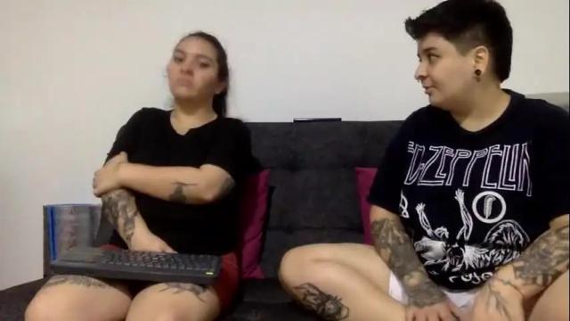 Image 2 of disinhibited Stream on Chaturbate on 1 month ago