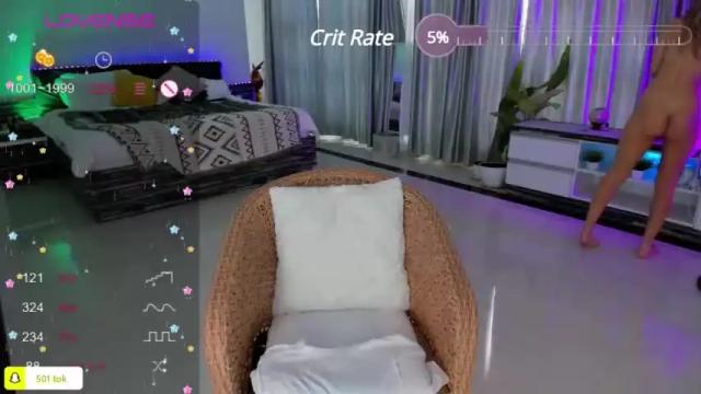 Image 2 of disney__princess Stream on Chaturbate on 15 months ago