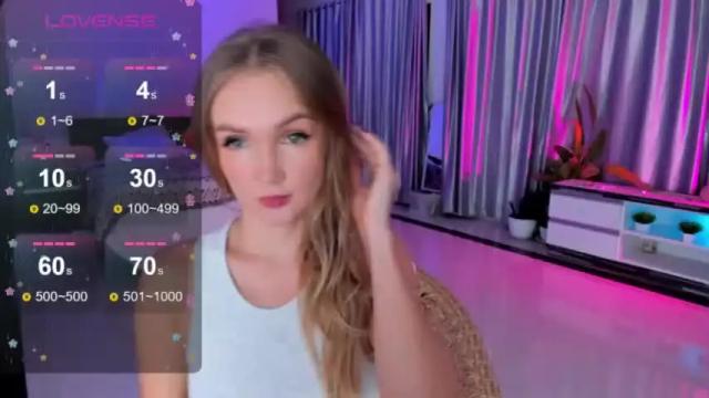 Image 2 of disney__princess Stream on Chaturbate on 13 months ago