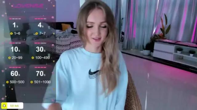Image 10 of disney__princess Stream on Chaturbate on 13 months ago