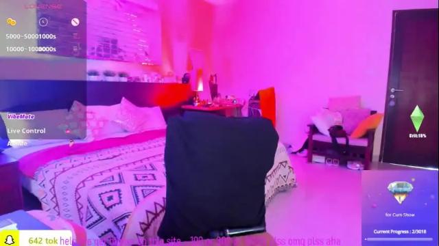 Image 11 of disney__princess Stream on Chaturbate on 1 month ago