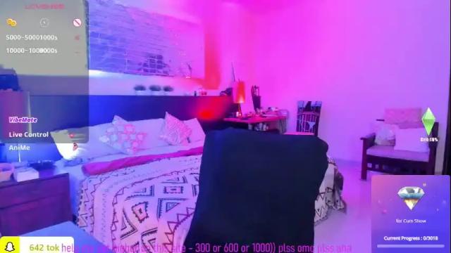 Image 6 of disney__princess Stream on Chaturbate on 1 month ago