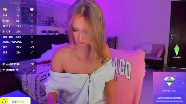 Image 10 of disney__princess Stream on Chaturbate on 19 days ago