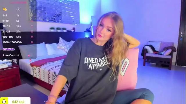 Thumbnail 1, disney__princess's Stream at Chaturbate, 4 days ago
