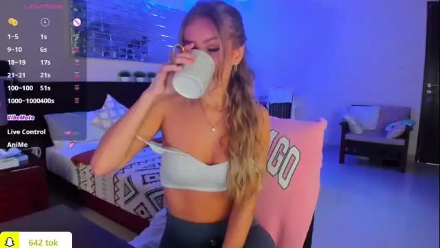 Image 12 of disney__princess Stream on Chaturbate on 6 days ago
