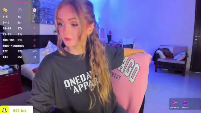 Image 2 of disney__princess Stream on Chaturbate on 6 days ago