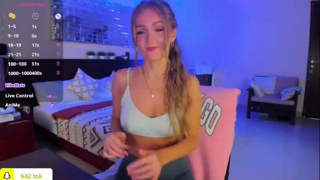 Image 6 of disney__princess Stream on Chaturbate on 6 days ago