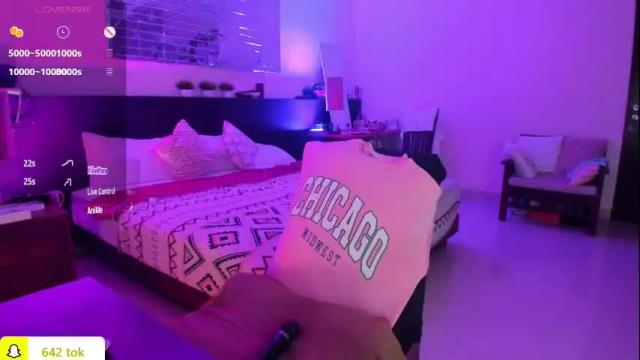 Image 6 of disney__princess Stream on Chaturbate on 4 days ago