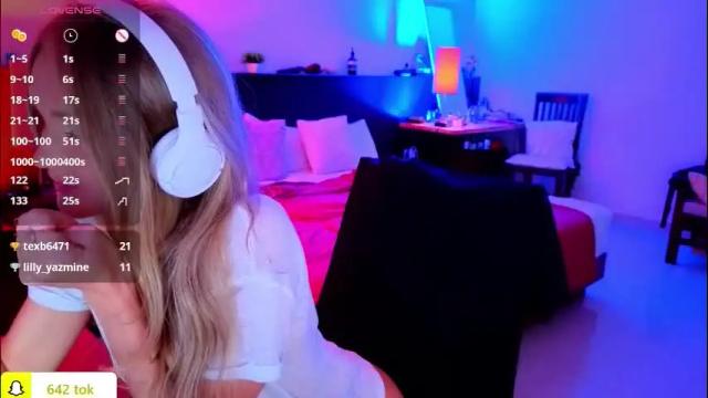 Image 4 of disney__princess Stream on Chaturbate on 1 month ago