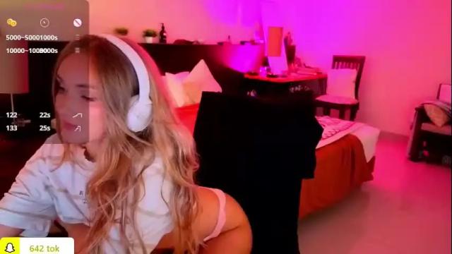 Image 11 of disney__princess Stream on Chaturbate on 1 month ago