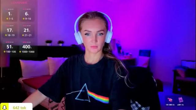 Image 4 of disney__princess Stream on Chaturbate on 1 month ago