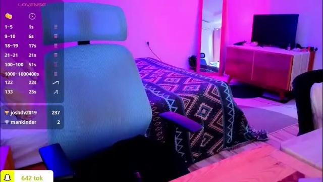 Image 11 of disney__princess Stream on Chaturbate on 20 days ago