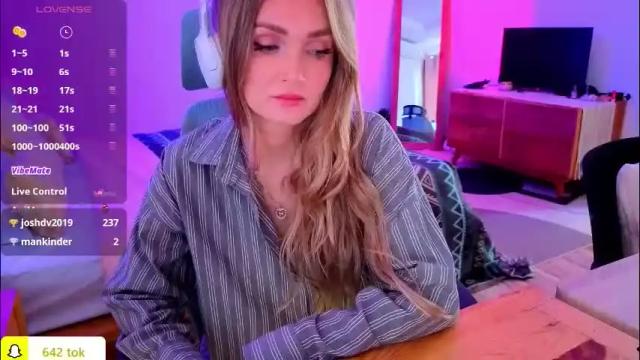 Image 12 of disney__princess Stream on Chaturbate on 20 days ago