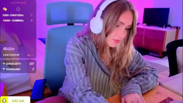 Thumbnail 3, disney__princess's Stream at Chaturbate, 11 days ago