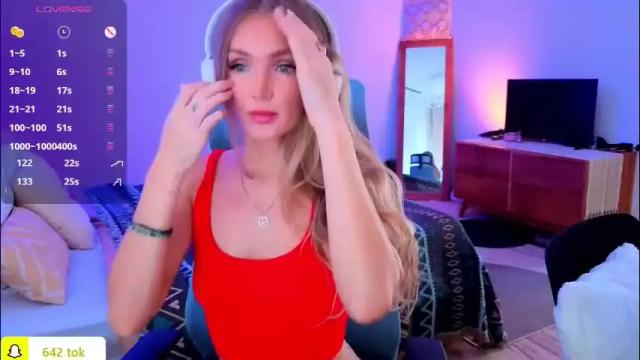 Image 2 of disney__princess Stream on Chaturbate on 14 days ago