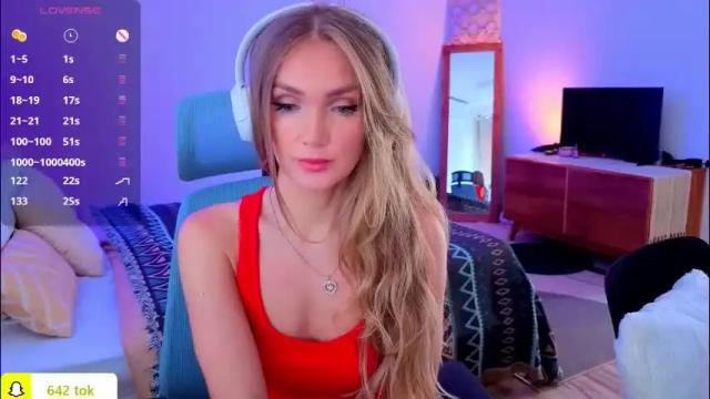 Image 3 of disney__princess Stream on Chaturbate on 14 days ago