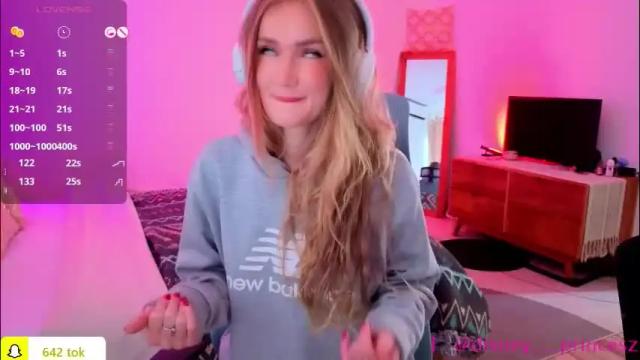 Image 6 of disney__princess Stream on Chaturbate on 1 month ago