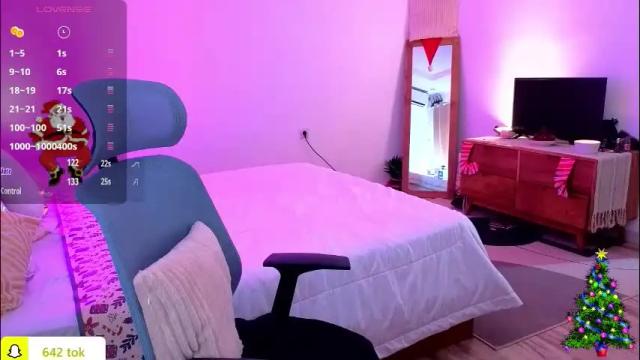 Image 2 of disney__princess Stream on Chaturbate on 29 days ago