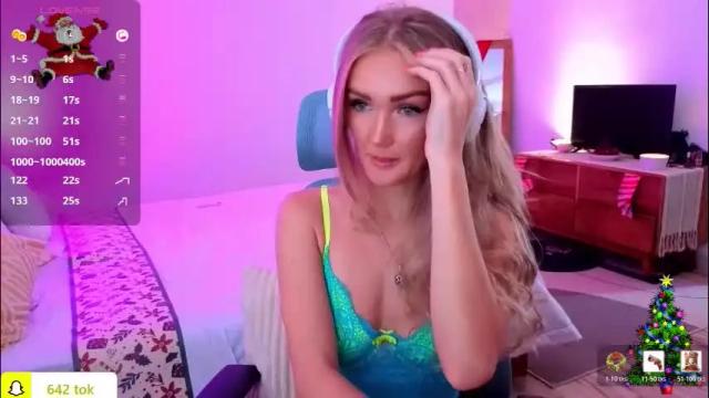 Image 4 of disney__princess Stream on Chaturbate on 29 days ago