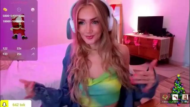 Image 4 of disney__princess Stream on Chaturbate on 24 days ago