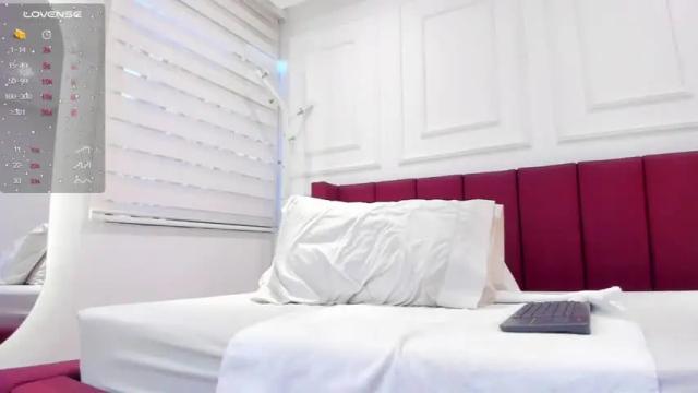 Image 8 of diva_monroe Stream on Chaturbate on 15 months ago