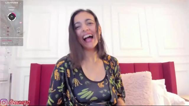 Thumbnail 2, diva_monroe's Stream at Chaturbate, 15 months ago