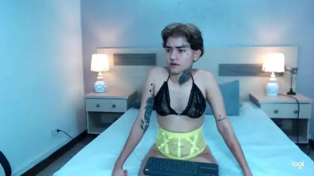 Image 2 of divabithomson Stream on Chaturbate on 13 months ago