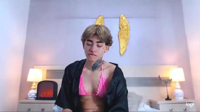 Thumbnail 1, divabithomson's Stream at Chaturbate, 13 months ago