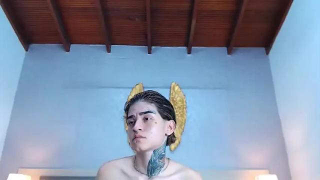 Image 6 of divabithomson Stream on Chaturbate on 13 months ago