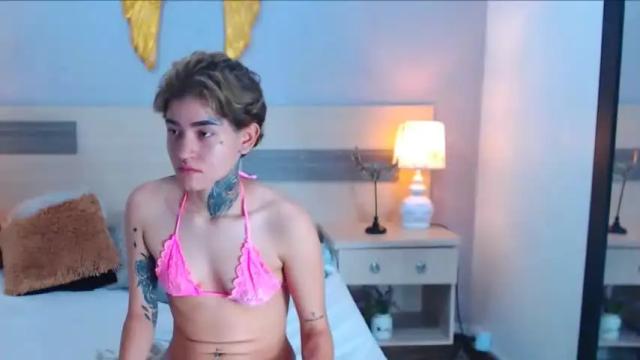 Thumbnail 1, divabithomson's Stream at Chaturbate, 13 months ago