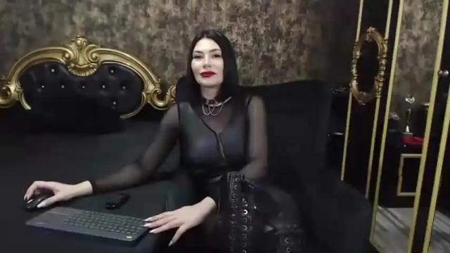 Image 3 of divadomme Stream on Chaturbate on 17 months ago