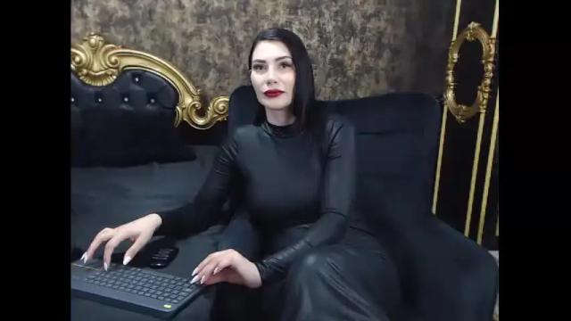 Image 4 of divadomme Stream on Chaturbate on 15 months ago