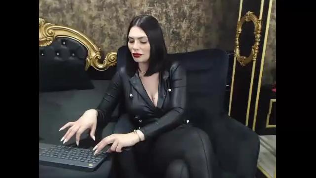Image 3 of divadomme Stream on Chaturbate on 15 months ago