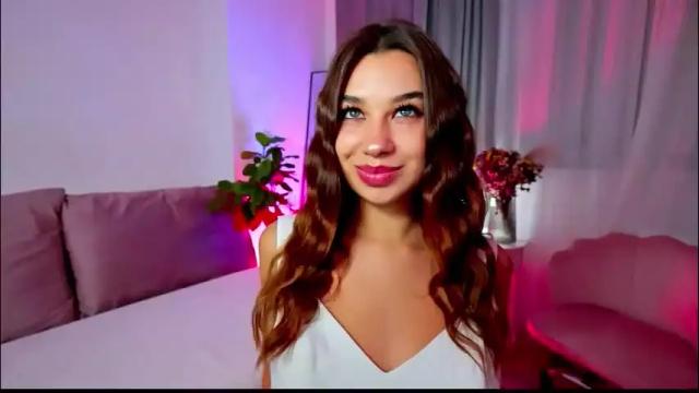 Image 4 of divetagrace Stream on Chaturbate on 1 month ago