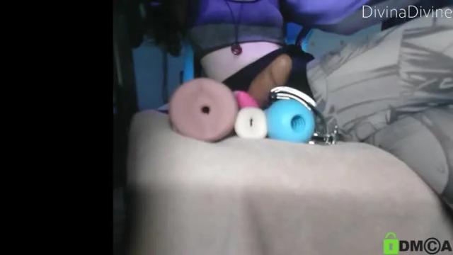 Thumbnail 1, divinadivine's Stream at Chaturbate, 20 months ago