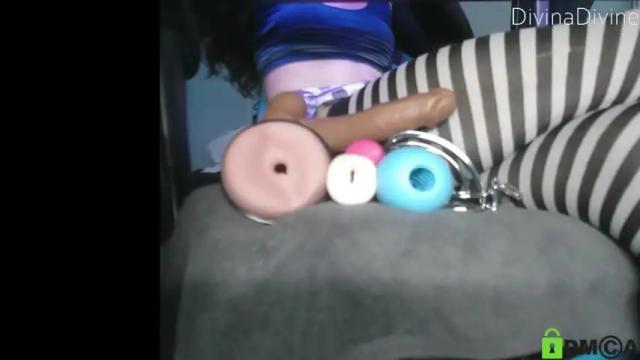 Thumbnail 1, divinadivine's Stream at Chaturbate, 20 months ago