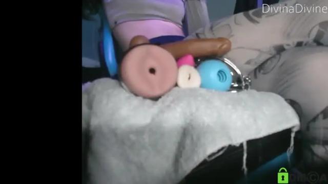 Image 10 of divinadivine Stream on Chaturbate on 20 months ago