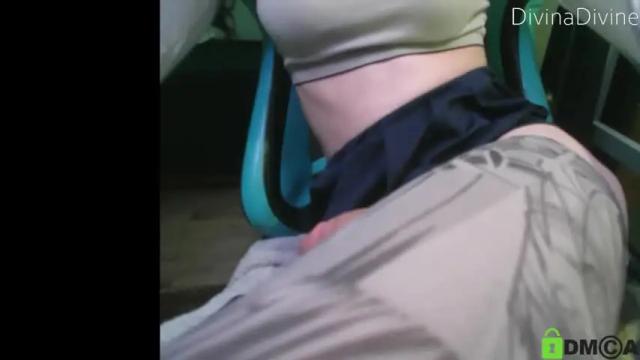 Image 12 of divinadivine Stream on Chaturbate on 20 months ago