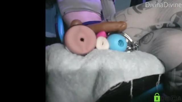 Thumbnail 3, divinadivine's Stream at Chaturbate, 20 months ago
