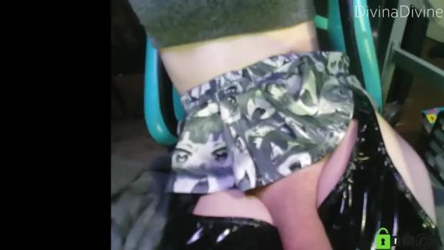 Image 6 of divinadivine Stream on Chaturbate on 16 months ago