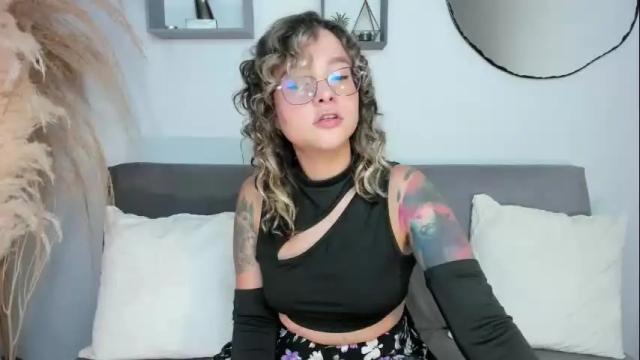 Thumbnail 3, divine_amy's Stream at Chaturbate, 9 days ago
