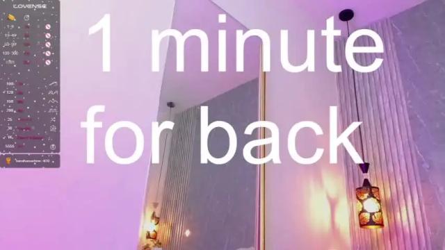 Image 10 of divine_cupid Stream on Chaturbate on 23 months ago