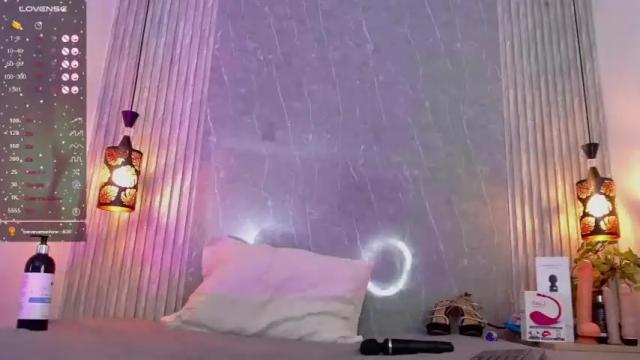 Image 8 of divine_cupid Stream on Chaturbate on 23 months ago