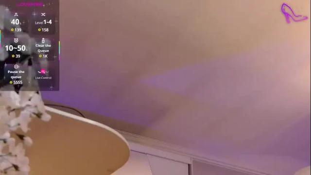 Image 6 of divine_kim Stream on Chaturbate on 1 month ago